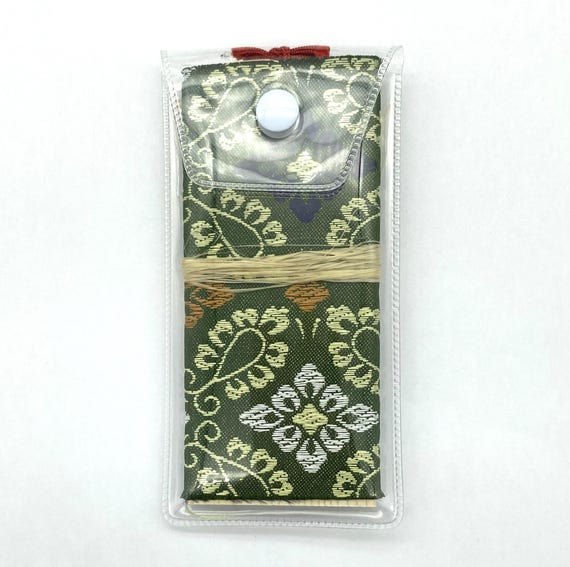 Traffic Safety Japanese Omamori for Vehicle - Etsy
