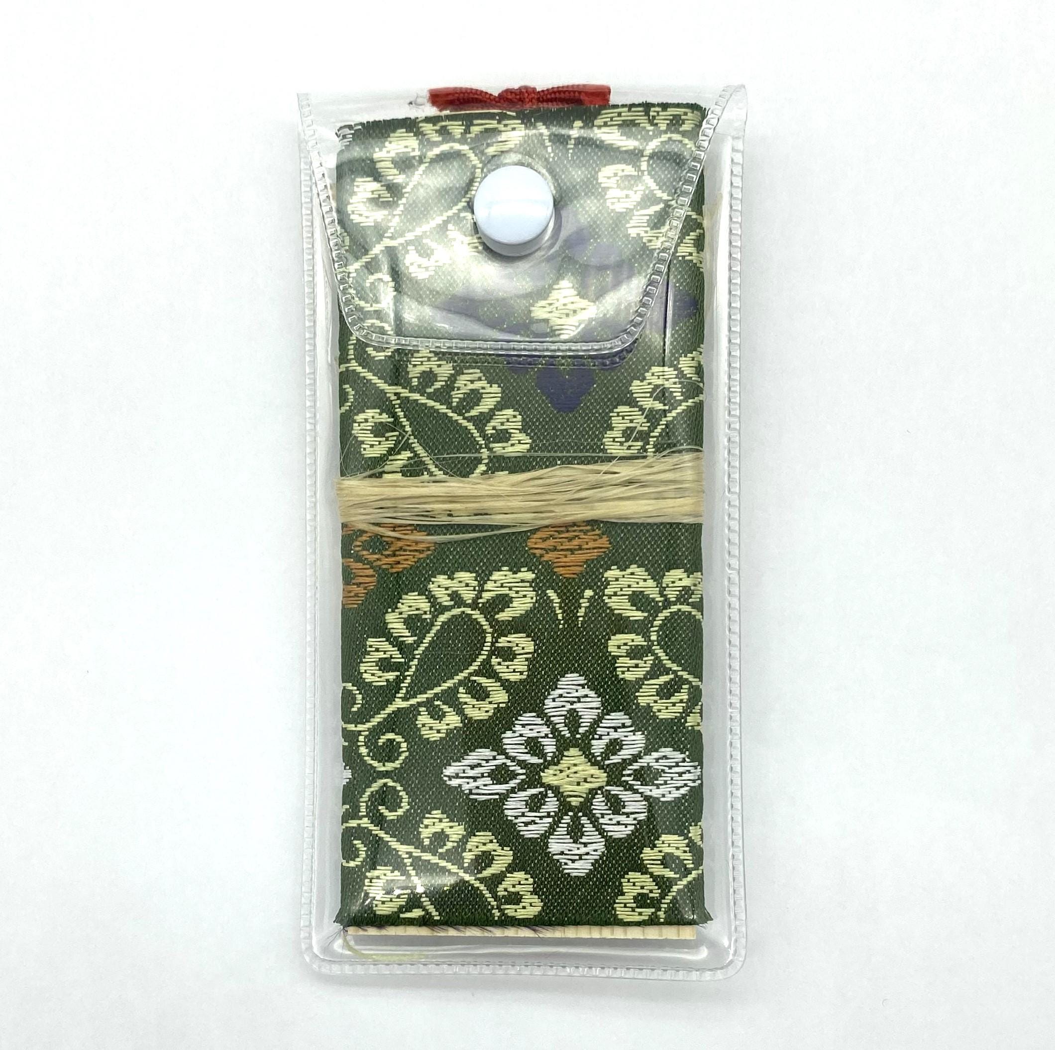 Traffic Safety Japanese Omamori for Vehicle - Etsy