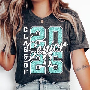 Coquette Senior 2025 SVG PNG, Class of 2025 Png, Senior 2025 svg Png, Graduation PNG, Retro Checkered Png, High school Senior Shirt Design