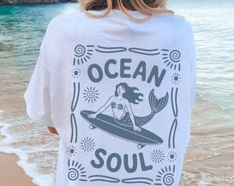 Salty Moms Beach Club PNG SVG, Mom Off Duty Summer Graphic (Digital Download)