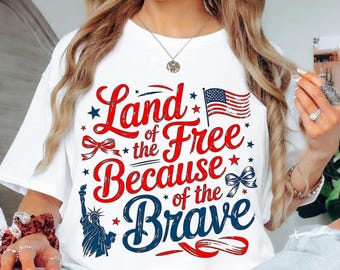 Coquette 4th of July PNG: American Cowgirl Patriotic Design (Digital Download)