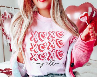 XOXO Svg, San Valentino Svg, San Valentino retrò Svg, XOXO San Valentino, Groovy San Valentino Svg, XOXO Png, San Valentino retrò Png, Maglietta di San Valentino Svg
