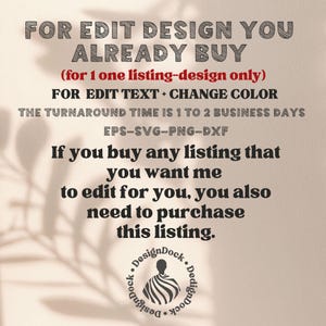 Custom SVG, Custom PNG, Personalized SVG, Custom Cricut File, Custom design listing, Create Your Own Design