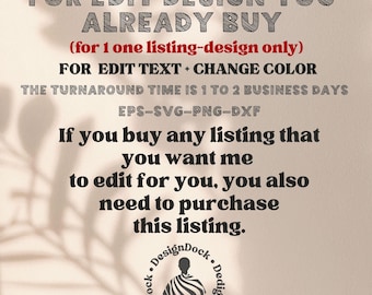Custom SVG, Custom PNG, Personalized SVG, Custom Cricut File, Custom design listing, Create Your Own Design