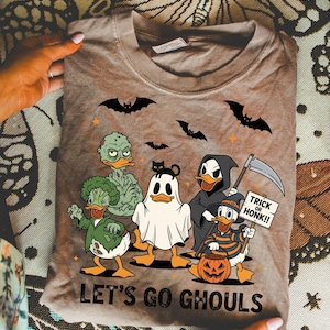 Halloween Goose Png, Witch Goose PNG, Fall Shirt Png, Autumn Png, Skeleton Goose, Sublimation Design, Pumpkin Goose, Halloween Ghost Goose