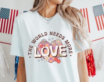 Retro Valentines png , Retro Valentine svg, Groovy Valentine Png, Valentine Png, Valentine's Day svg, Valentines Sublimation Design