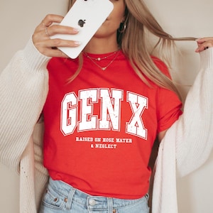 Generation X Png, Gen X Png, Raised On Hose Water And Neglect, Sarcastic Png, Funny Png, Png Designs, Generation Sublimation Designs
