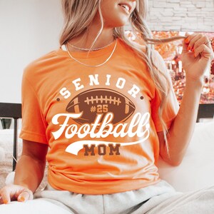 Mother Varsity Style Graphic Tee