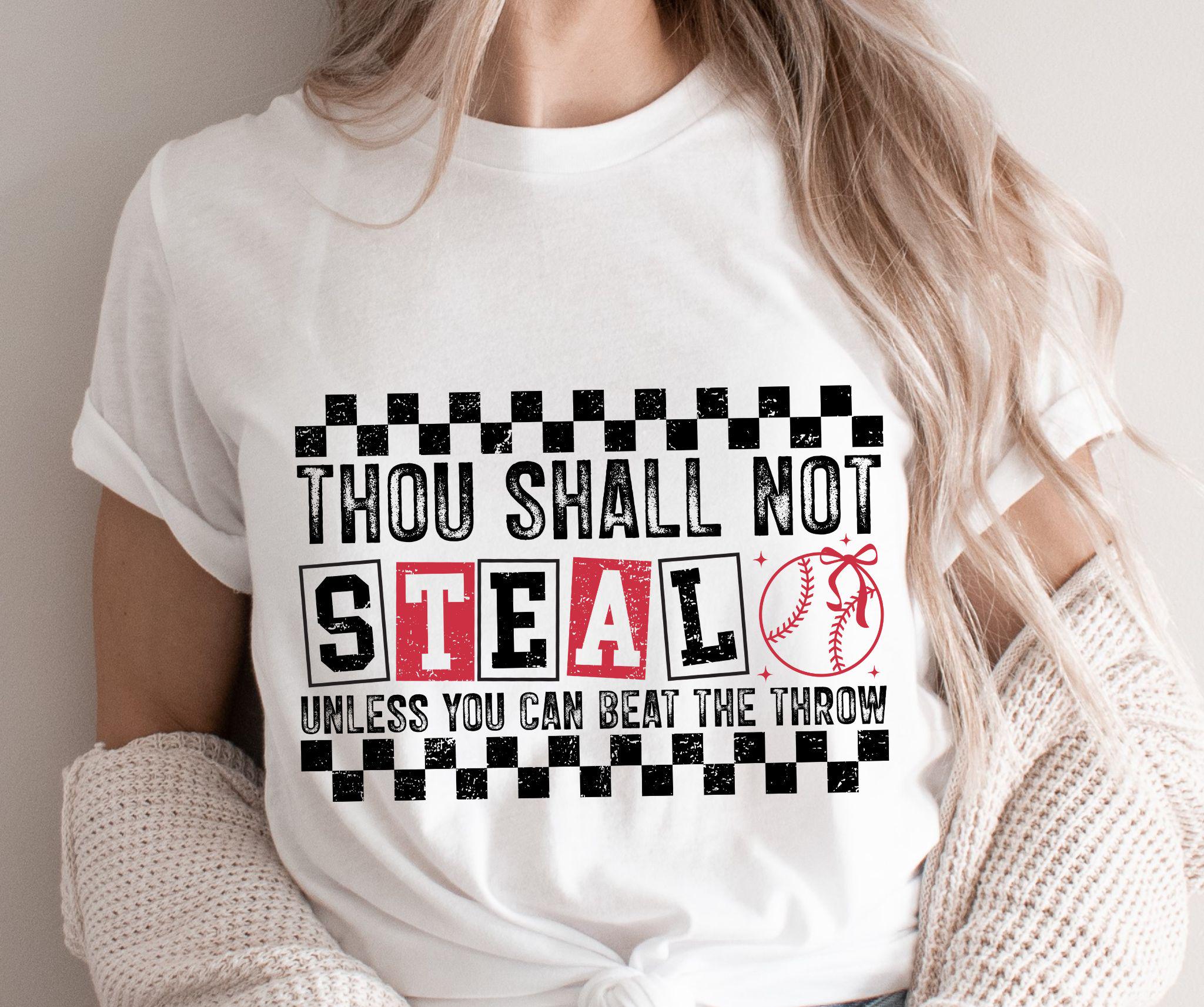 Touchdown SVG | Funny Sports SVG | Funny Baseball SVG for Shirt ...
