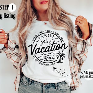Friends-Family Vacation 2025 SVG, png, custom design, girls weekend svg, friends trip svg, girls trip 2025 svg, png,  Files for cricut