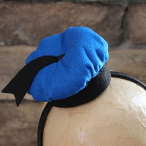 Donald Duck Hat Disney Inspired Mini 