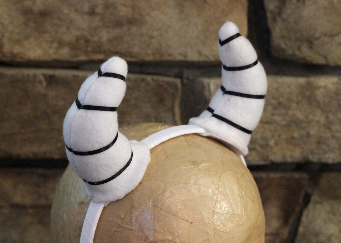 Sully Horns Diadema Monsters Inc. Disney Bound Cuernos - Etsy España