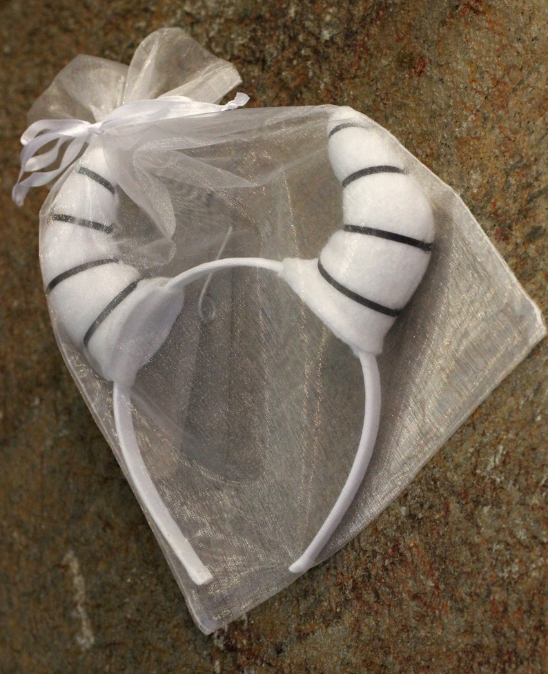 Sully Horns Headband Monsters Inc. Disney Bound Custom Etsy