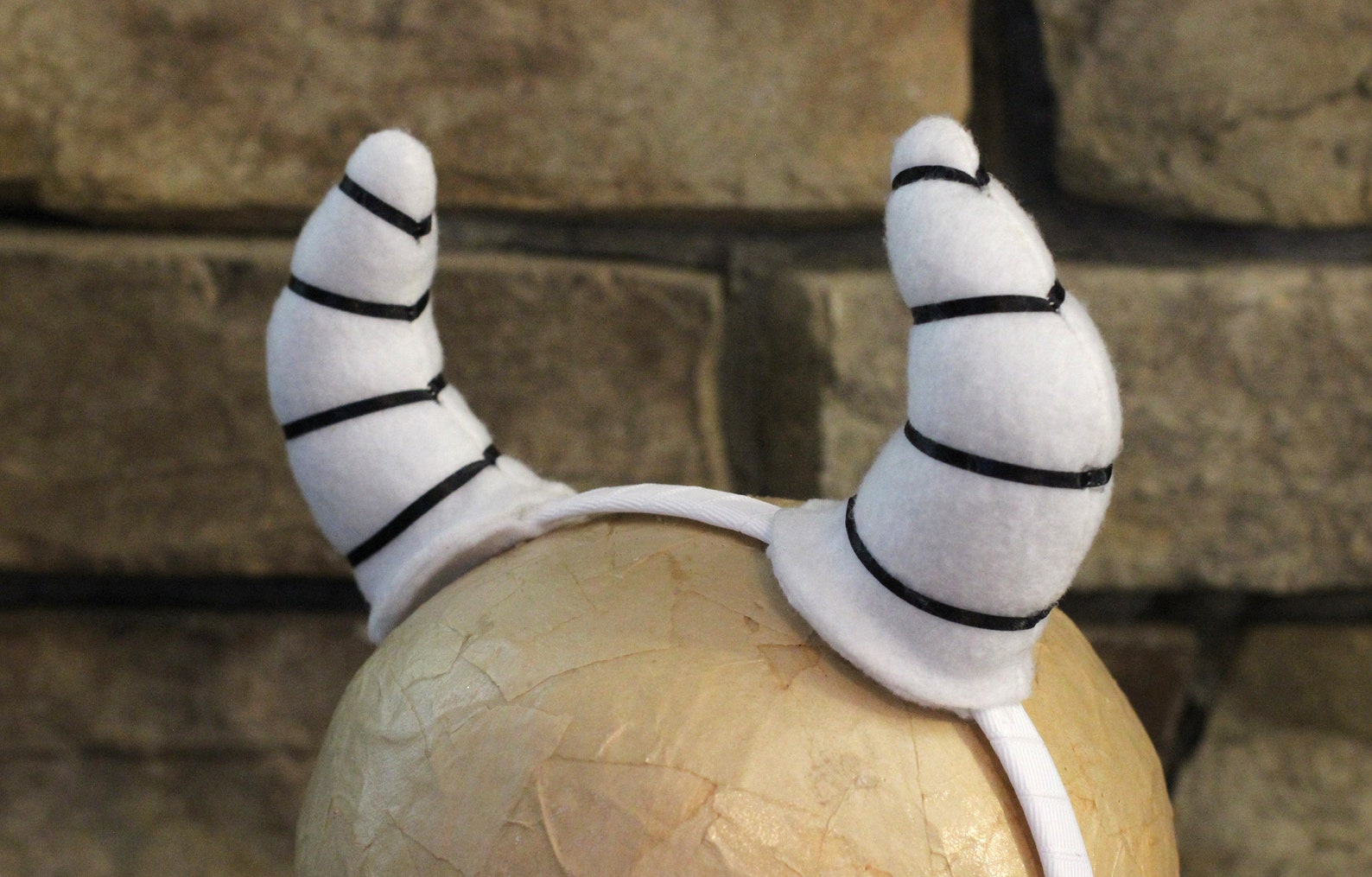 Sully Horns Headband Monsters Inc. Disney Bound Custom Etsy