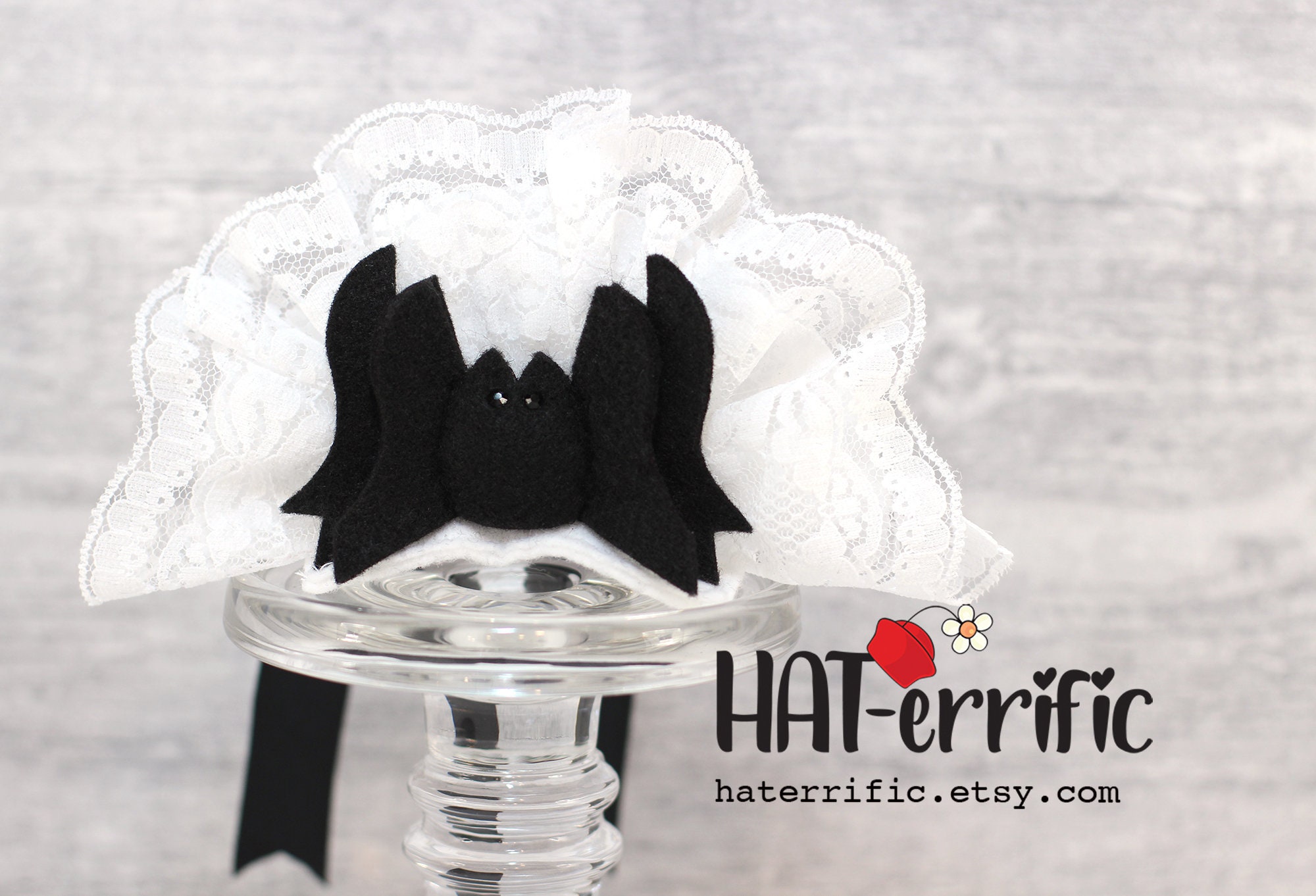 Haunted Mansion Hat - Etsy