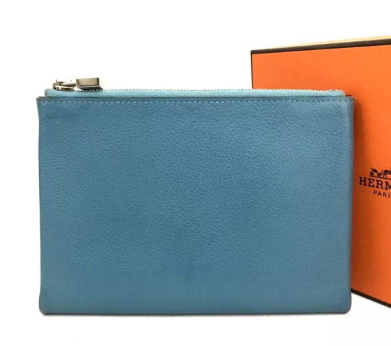 Hermes atout pouch hotsell