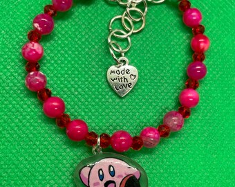 Braccialetto Kirby