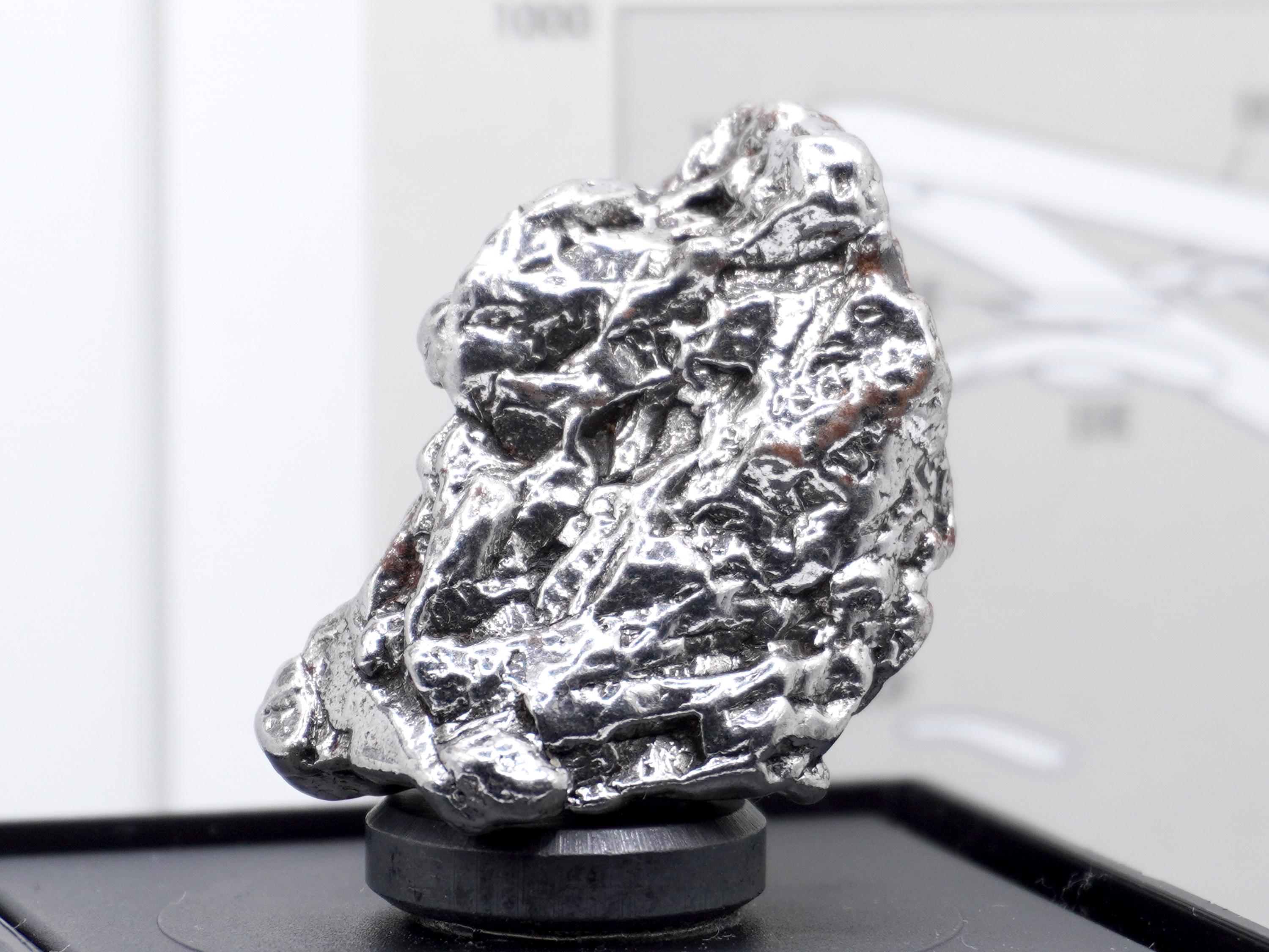 Meteorite Display Box - Etsy