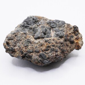 Genuine Taoudenni Meteorite – Rare Diogenite from Asteroid Belt | Certified Stone Meteorite | Gift for Space & Science Enthusiasts