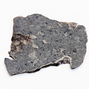 Amgala 001 Mars Meteorite, Verified Martian Rock, RareMeteorite, SpaceRock, Unmatched Beauty, Touch the Red Planet First!