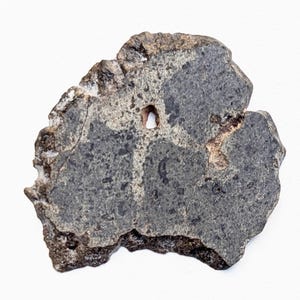 Amgala 001 Mars Meteorite, Verified Martian Rock, RareMeteorite, SpaceRock, Unmatched Beauty, Touch the Red Planet First!