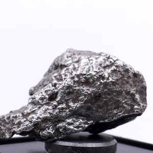 Campo del Cielo Meteorite: Authentic Space Rock with Display Box & COA