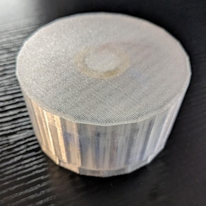Electromagnetic Touch Pod