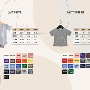 Custom Family Camping Shirts: Personalized Mountain Vacation Matching Tees image 12