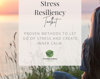 Stress Resiliency Toolkit