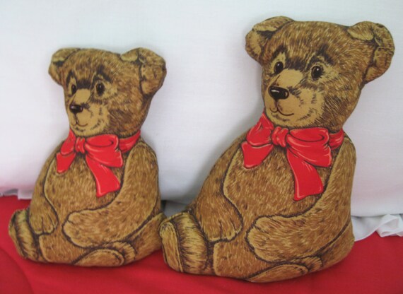 teddy bear cotton stuffing