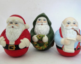 seeley ceramic molds