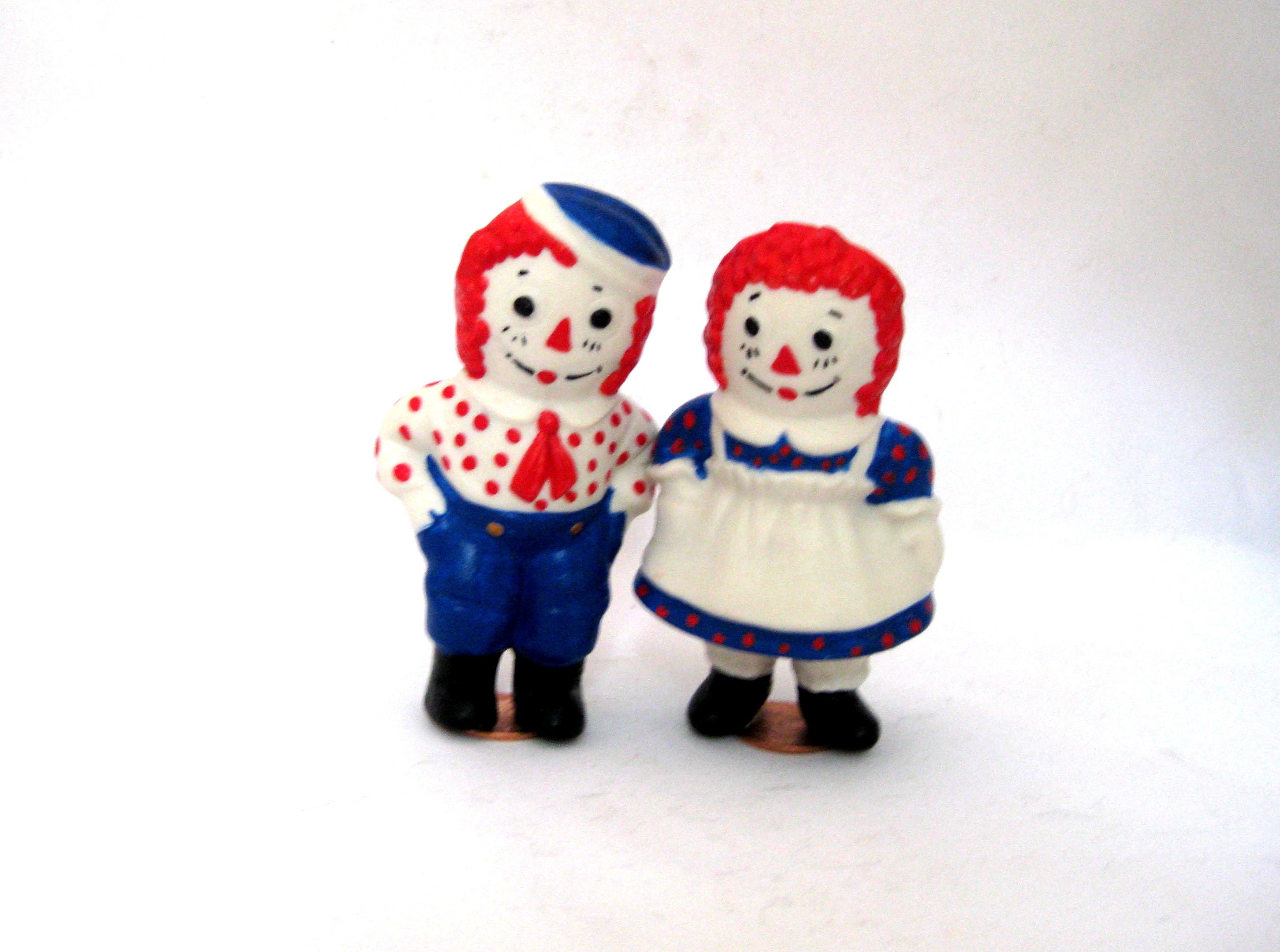 china ann doll