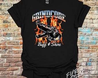 Rolig svetsskjorta, unisex-t-shirt, fars dag-present, present till kollega, arbetare, stöd lokalt