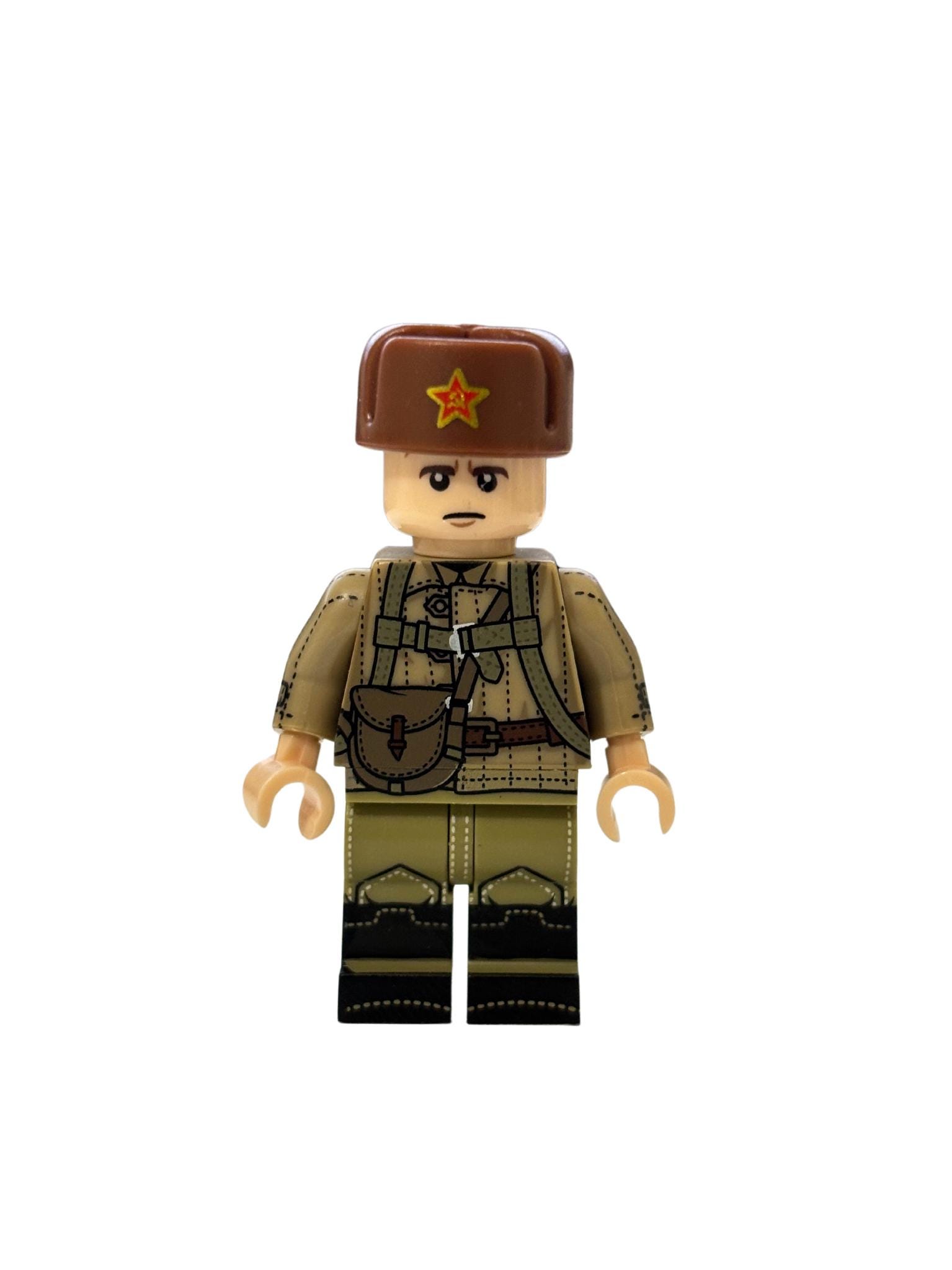 Soviet Legos Etsy Canada