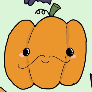 Happy Halloween!