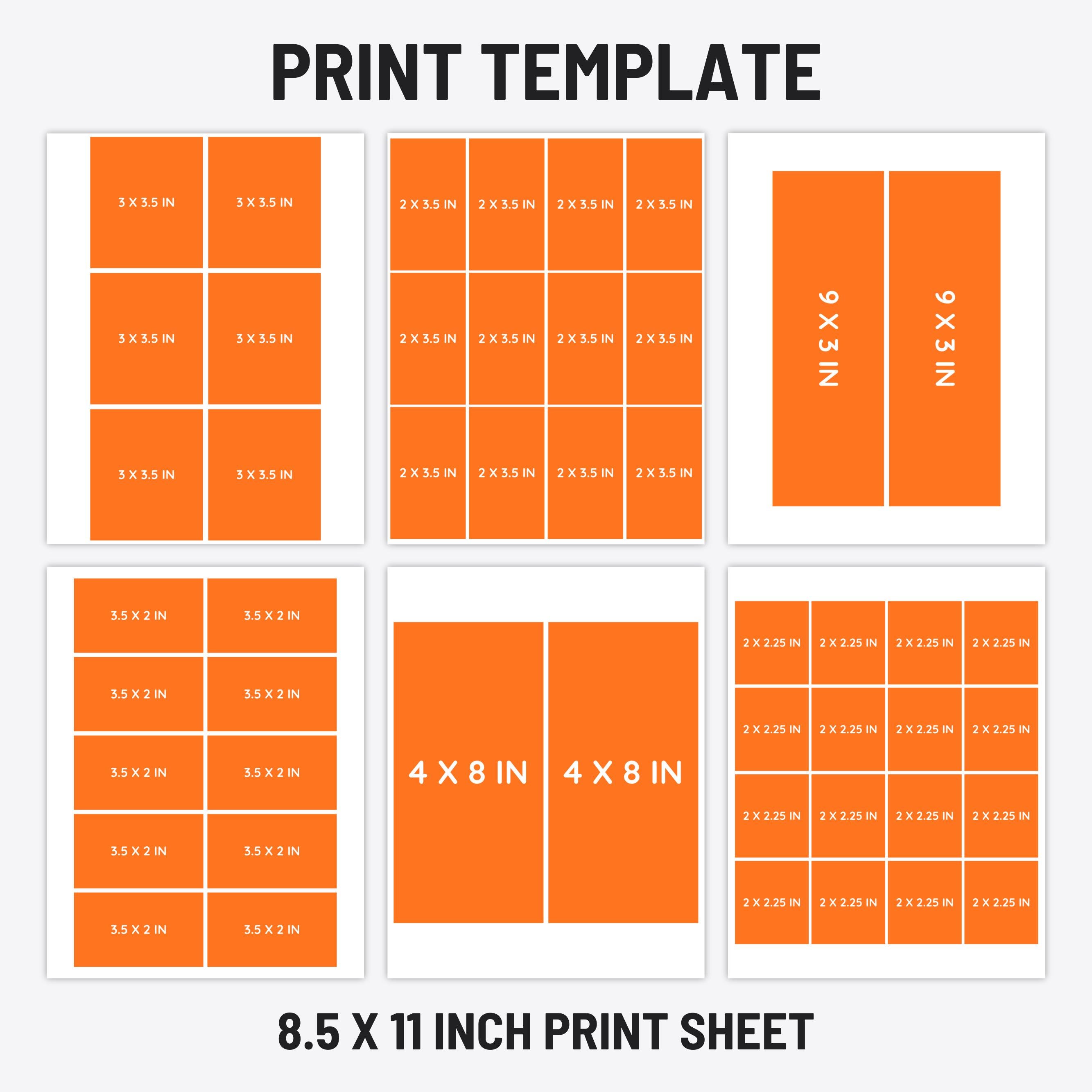 Socks Labels Bundle, Editable Socks Business Templates, Socks Labels ...