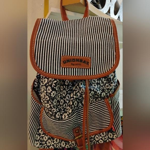 Unionbay backpack purse sale