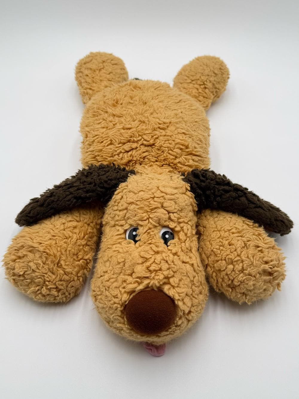 Vintage Floppy Dog Plush - Etsy