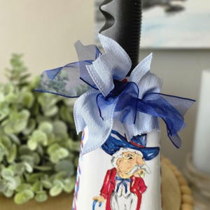 Cowbell - collegiate - Ole Miss - Mississippi