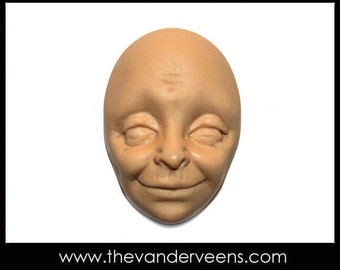 Forma nr 223 (starsza powierzchnia) autorstwa Veroniki Jeong