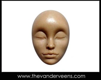 Molde No.235 (Cara- Aspecto delgado) por Veronica