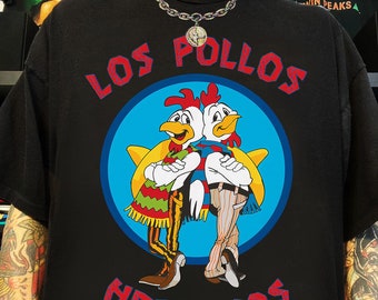 ブレイキング・バッド Tシャツ - グッド・オールド・デイズ T ブレイキング・バッド Tシャツ - グッド・オールド・デイズ T