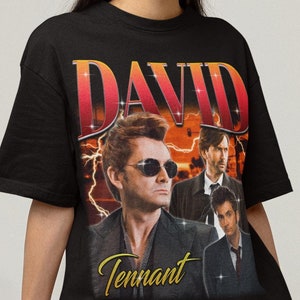 David Tennant Shirt, david tennant merch,david tennant movies,david tennant crewneck,david tennant lovers,david tennant,david tennant hoodie