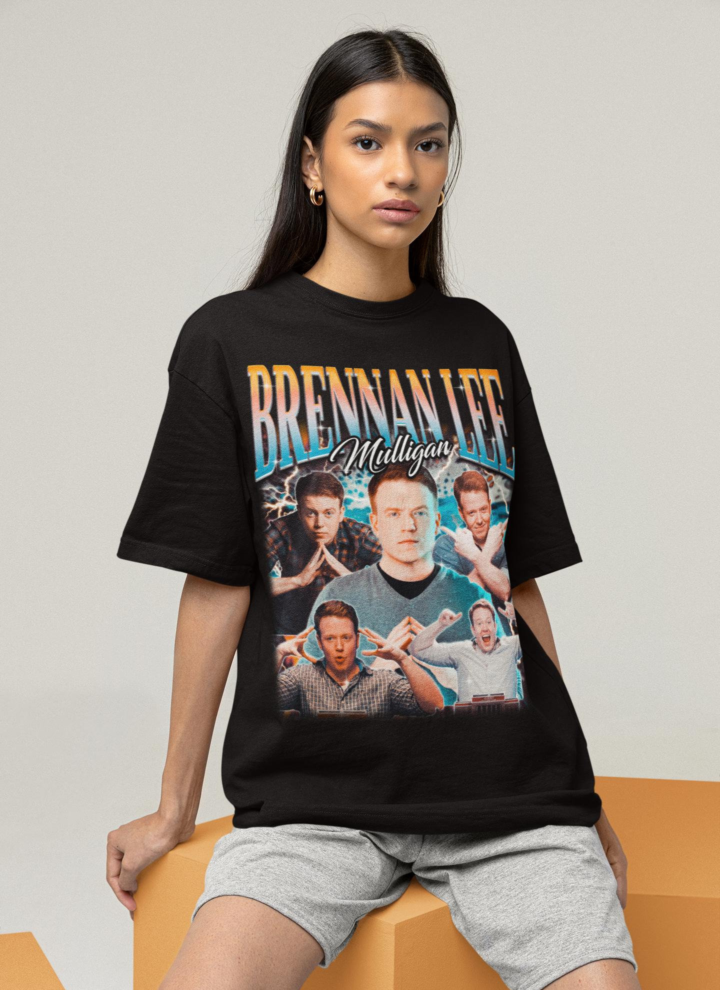 Brennan Lee Mulligan Shirt, brennan lee mulligan tee,brennan lee mulligan t-shirt,brennan lee mulligan sweatshirt,brennan lee mulligan tee