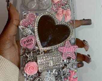 Make your own DIY Junk phone case box