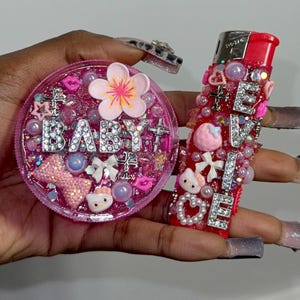 Novelty Lighters