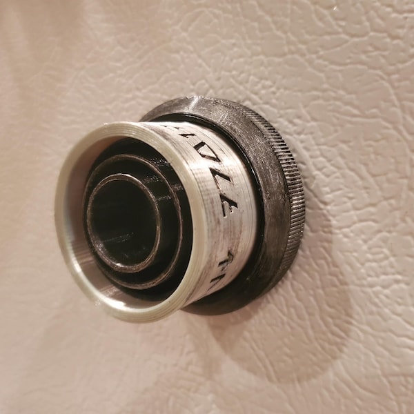 Star Wars Restraining Bolt