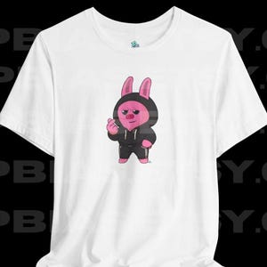 SKZOO Tshirt Stray Kids TShirt SKZoo Stray Kids Changbin TShirt STAY Kpop Dwaekki gifts for her SKZ Kpop gift