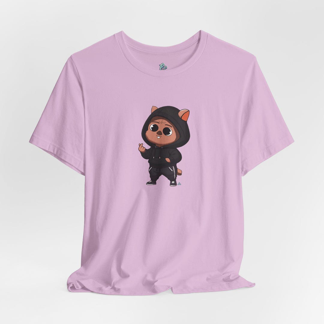 Stry Kids Zoo T-shirt Skzoo Shirt Inspired, SKZOO Chibi
