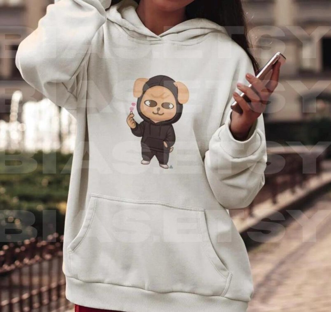 Stray Kids スキズ　パピーム　スンミン　SKZOO パーカー il_1080xN.7265427512_iibg.jpg